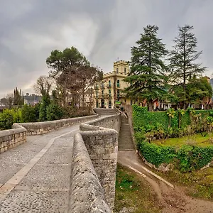 Hotel Els Jardins De La Martana
