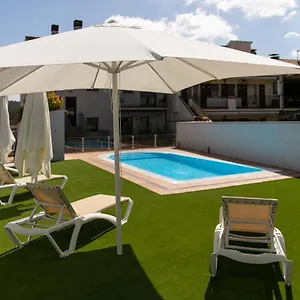 3* Appart hôtel Cal Marçal