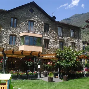 Guest house Vall D'aneu By Arcas & Sambola