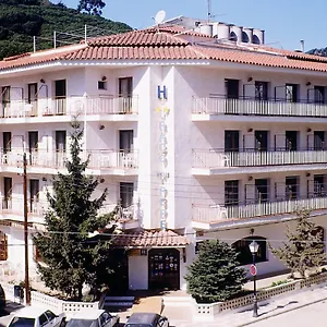 2* Hotel Raco D'en Pepe