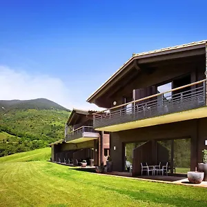 Hotel Rural-spa Resguard Dels Vents