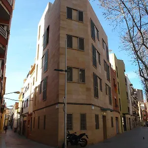 Guest house Rambla