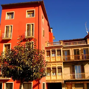  Maison d'hôtes Fonda Fasersia