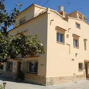 Guest house El Callejon