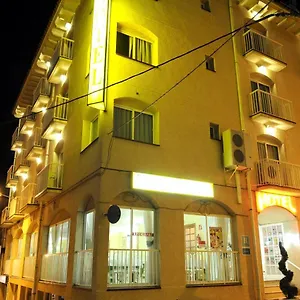 Hotel Placa Vella
