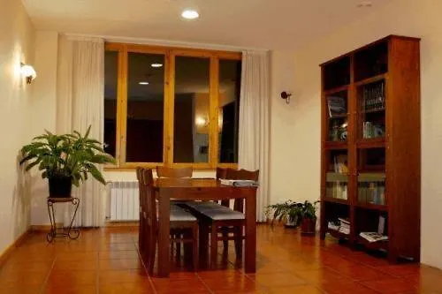 Hotel Estanys Blaus Tavascan 3*,  Espagne
